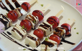 Food tour Thanh Hóa: Ẩm thực và câu chuyện vị giác
