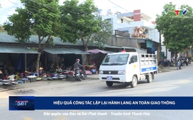 An toàn giao thông 24h ngày 11/9/2025