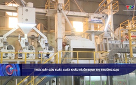 Bản tin Tài chính - Thị trường: Khởi động thị trường bánh trung thu
