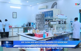 Khoa học và Đời sống 12/9/2025