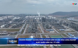 Bản tin Thời sự 9h ngày 12/9/2025