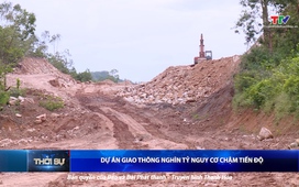 Bản tin Thời sự trưa ngày 13/9/2025