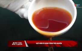 Bản tin Du lịch ngày 13/9/2025