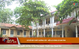 Thanh Hóa ngày mới 15/9/2025