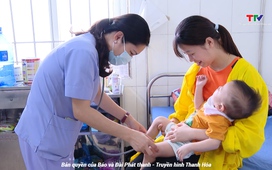 Y tế, dân số và sức khỏe ngày 15/9/2025