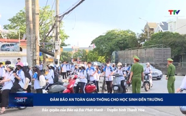An toàn giao thông 24h ngày 16/9/2025