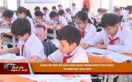 Thanh Hóa ngày mới 17/9/2025