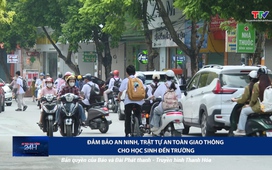 An toàn giao thông 24h ngày 17/9/2025