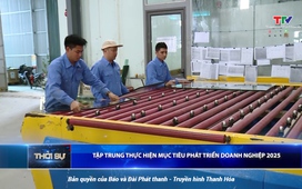 Bản tin Thời sự 9h ngày 18/9/2025