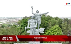 Bản tin Du lịch 2/9/2025
