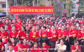 Bản tin Thời sự 16h ngày 2/9/2025