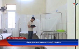 Bản tin Sức khỏe 2/9/2025