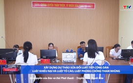 Phòng chống tham nhũng 2/9/2025