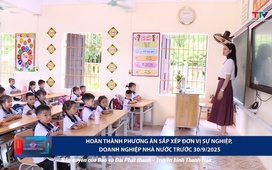 Cải cách hành chính 20/9/2025