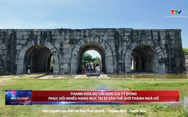 Bản tin Thời sự 18h ngày 20/9/2025