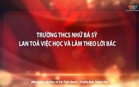 Học tập và làm theo tư tưởng, đạo đức HCM ngày 20/9/2025