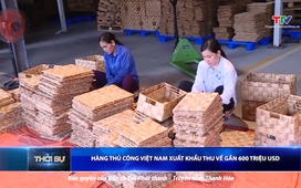 Bản tin Thời sự 9h ngày 21/9/2025