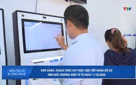 Bản tin Số và công nghệ ngày 21/9/2025