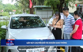 Bản tin Thời sự cuối ngày 23/9/2025
