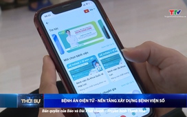 Bản tin Thời sự trưa ngày 24/9/2025