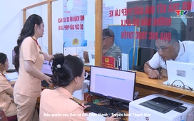 Truyền hình Hạc Thành ngày 24/9/2025