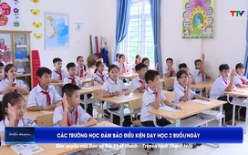 Giáo dục và Khuyến học 25/9/2025