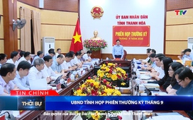 Bản tin Thời sự tối 25/9/2025
