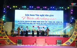 Bản tin Thời sự 14h ngày 25/9/2025