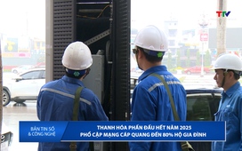 Bản tin Số và công nghệ 26/9/2025