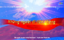 Phim tài liệu: Những người đi tiên phong