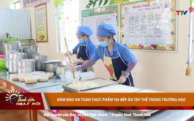 Thanh Hóa ngày mới 27/9/2025