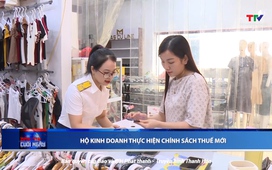 Bản tin Thời sự cuối ngày 26/9/2025