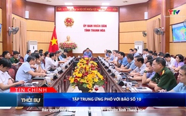 Bản tin Thời sự tối ngày 27/9/2025