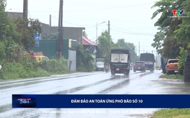 An toàn giao thông 24h ngày 28/9/2025 