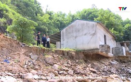 Tạp chí Dân tộc miền núi 28/9/2025