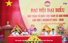 Bản tin Thời sự 14h ngày 28/9/2025