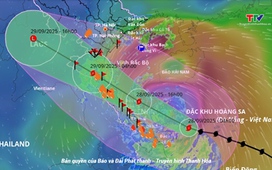 Bản tin Thời sự 16h ngày 28/9/2025 
