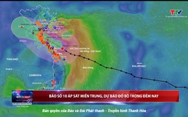 Bản tin Thời sự 18h ngày 28/9/2025