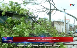 Bản tin Thời sự 18h ngày 29/9/2025