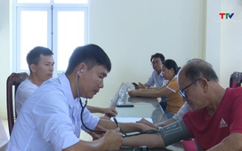 Y tế dân sô và sức khỏe ngày 29/9/2025