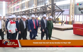 Thanh Hóa ngày mới 4/9/2025