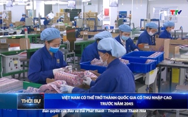 Bản tin Thời sự 9h ngày 3/9/2025