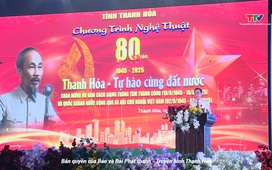 Bản tin Thời sự trưa ngày 3/9/2025