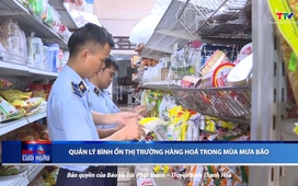Bản tin Thời sự cuối ngày 3/9/2025