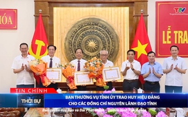Bản tin Thời sự tối 3/9/2025