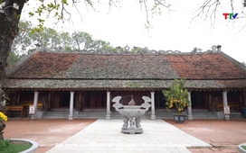 Đất và người Xứ Thanh ngày 30/9/2025