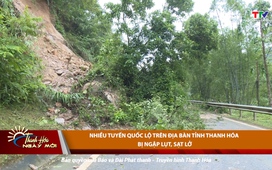 Thanh Hóa ngày mới 1/10/2025