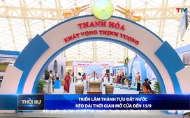 Bản tin Thời sự 9h ngày 4/9/2025
