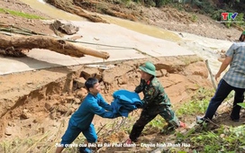 Quốc phòng toàn dân ngày 5/9/2025