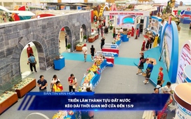 Bản tin Văn hóa ngày 5/9/2025